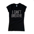 I Cant Breathe T-Shirt by The House of Stylez