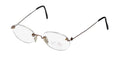 Ice 2 Eyeglasses by ModaFrames