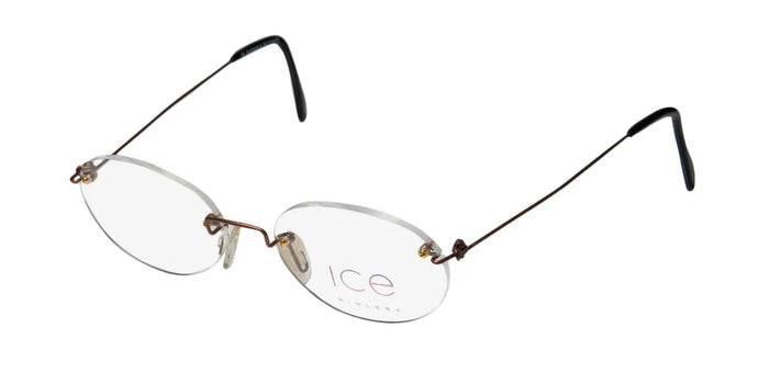 Ice 2 Eyeglasses by ModaFrames