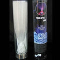 Ice Fiber Optic Light with Color-changing Crystal Base by DailySale
