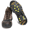 Ice Snow Cleats Anti-Slip Shoe Covers by DailySale