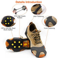 Ice Snow Grips Anti Slip Over Shoe by DailySale