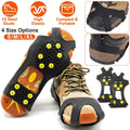Ice Snow Grips Anti Slip Over Shoe by DailySale