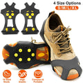 Ice Snow Grips Anti Slip Over Shoe by DailySale