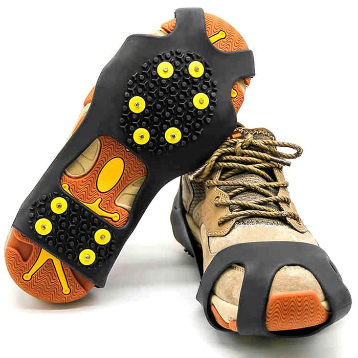 Ice Snow Grips Anti Slip Over Shoe by DailySale