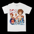Ice Spice Graphic Tee by Obsessed with graphic tees