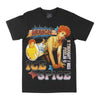 Ice Spice "U Thought I Was Feeling You" Graphic Tee