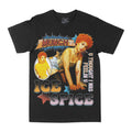 Ice Spice "U Thought I Was Feeling You" Graphic Tee by Obsessed with graphic tees