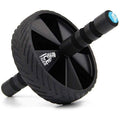 Ice Tiger Ab Roller Wheel by DailySale