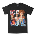 Ice Spice Graphic Tee by Obsessed with graphic tees