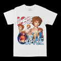 Ice Spice Graphic Tee by Obsessed with graphic tees