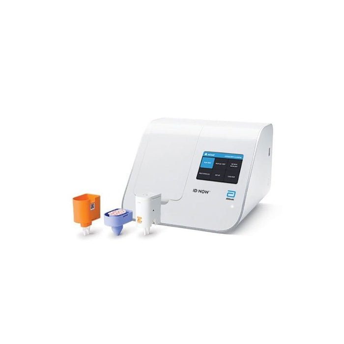 ABBOTT ID NOW COVID-19 2.0 Rapid Molecular POCT Test Kit (24 Tests) by Pasteur Pharmacy