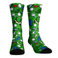 I'd Rather Be Golfing by Rock 'Em Socks