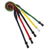 36 " Breakaway Lanyard for ID Badge Holders