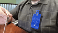 All Metal Magnetic Badge Holder - RFID Secure Badge Holder Genesis™ with BloxProx™ by ID Stronghold