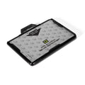 Secure Badge Holder BloxProx ™ Lite LANDSCAPE - Protects 125Khz HID Prox - 1 ID Card Holder by ID Stronghold