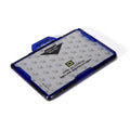 Secure Badge Holder BloxProx ™ Lite LANDSCAPE - Protects 125Khz HID Prox - 1 ID Card Holder by ID Stronghold