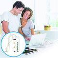 Ideaworks Energy Strip Power Saver by DailySale