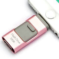 iFlash USB Drive for iPhone, iPad & Android - Assorted Sizes by DailySale