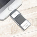 iFlash USB Drive for iPhone, iPad & Android - Assorted Sizes by DailySale