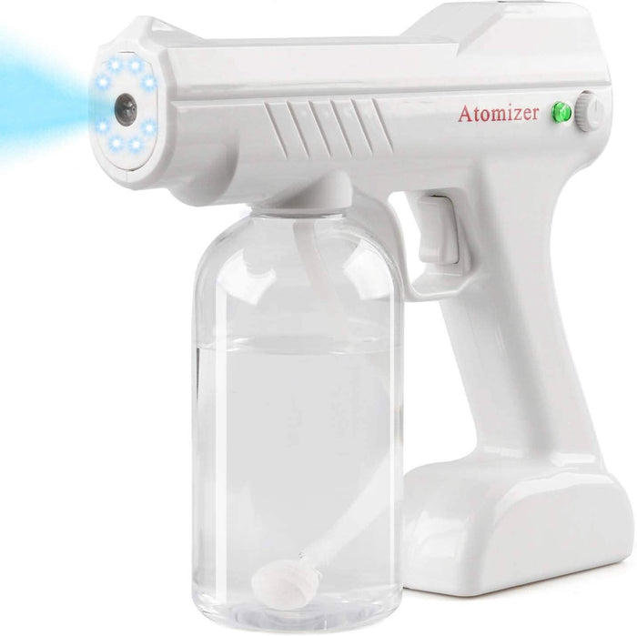 IFLOVE Disinfectant Electrostatic Sprayer Handheld Nano Atomizer by DailySale