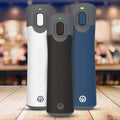 Ifrogz Golite 2.0 Powerbank, 3000 mAh Universal Portable Charger and Flashlight by DailySale