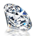 IGI, F/VS1, 3 CT Solitaire Lab-Grown Round Diamond Studs Earring 950 Platinum by DailySale