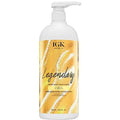 IGK LEGENDARY Dream Hair Conditioner 8 oz by The Warehouse Salon