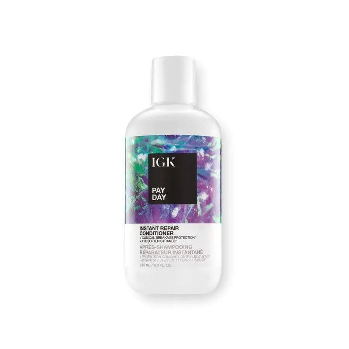 IGK Pay Day Repair Conditioner 8oz by The Warehouse Salon