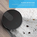 iHome AutoVac Eclipse G 2-in-1 Robot Vacuum and Mop (Refurbished) by DailySale