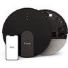 iHome AutoVac Eclipse G 2-in-1 Robot Vacuum and Mop (Refurbished)