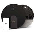iHome AutoVac Eclipse G 2-in-1 Robot Vacuum and Mop (Refurbished) by DailySale