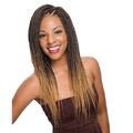 I&I Innocence Spetra EZ Braid Pre-Stretched Braiding Hair 26 Inch