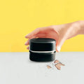 iJoy Ta-Da Battery Powered Mini Desktop Vacuum Cleaner by DailySale