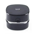 iJoy Ta-Da Battery Powered Mini Desktop Vacuum Cleaner by DailySale