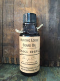 Beard Oil by Boutique 23
