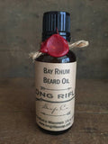 Beard Oil by Boutique 23