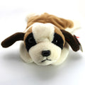 1996 TY Bernie St. Bernard Dog Beanie Baby With Errors by Vanessa Jane