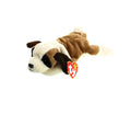 1996 TY Bernie St. Bernard Dog Beanie Baby With Errors by Vanessa Jane