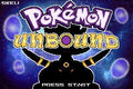 Pokemon Unbound GBA ROM Hack Video Game Custom Gameboy Advance by VintageVideoGameStore