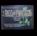 Tales of Phantasia GBA Video Game Cartridge Game Boy Advance 2006 by VintageVideoGameStore