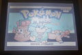 Pokemon Marble GBA ROM Hack Video Game Custom Gameboy Advance by VintageVideoGameStore