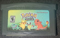 Pokemon Marble GBA ROM Hack Video Game Custom Gameboy Advance by VintageVideoGameStore