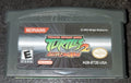 TMNT 2 Battle Nexus GBA Nintendo Video Game Boy Advance Ninja Turtles by VintageVideoGameStore