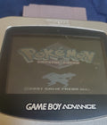 Pokemon Crystal Kaizo GBC ROM Hack Video Game Custom Gameboy Color by VintageVideoGameStore