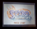 Spyro Superpack GBA Video Game Cartridge Nintendo Game Boy Advance by VintageVideoGameStore