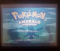 Pokemon 5 in 1 GBA Video Game Cartridge Game Boy Advance by VintageVideoGameStore
