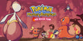 Pokemon Mystery Dungeon Red Rescue GBA ROM Hack Video Game Boy Advance by VintageVideoGameStore