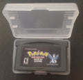 Pokemon Ruby Destiny Reign of Legends GBA ROM Hack Game Boy Advance by VintageVideoGameStore