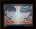 Hajime No Ippo The Fighting GBA Video Game Cartridge Game Boy Advance by VintageVideoGameStore